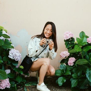 _bexmak's profile picture. marketing @bubble • previously @airtable @google