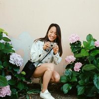 becky mak (@_bexmak) 's Twitter Profile