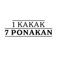 1Kakak7Ponakan #sakatupo sedang tayang di bioskop (@1kakak7ponakan) 's Twitter Profile