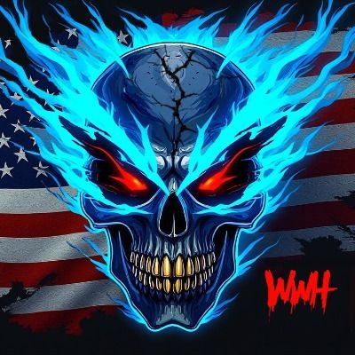 A dude who loves his country, politics, muscle cars, guns, sports, animals, and anything interesting.
MAGA 🇺🇸 MAHA 🇺🇸 AMERICA FIRST 🇺🇸