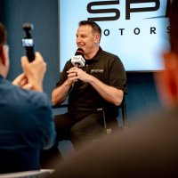 Michael McDowell (@mc_driver) 's Twitter Profile