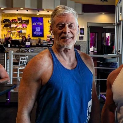 Glorfindel1951's profile picture. A knight without armor in a savage land. Warrior for Truth. Historian. Retired USAF officer. Strong Conservative. Pre-Nicea Christianity. Gym addict.