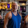 Glorfindel1951's profile picture. A knight without armor in a savage land. Warrior for Truth. Historian. Retired USAF officer. Strong Conservative. Pre-Nicea Christianity. Gym addict.