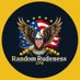 randomrudeness (@randomrudeness) Twitter profile photo randomrudeness (@randomrudeness) Twitter profile photo