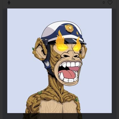 bubzさんのプロフィール画像