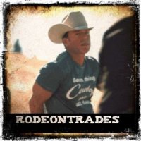 Travis Wheatley| RADIANT PARODY (@tradesnrodeo) 's Twitter Profile