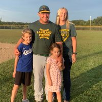 Eric Osner (@ozbaseball) 's Twitter Profile