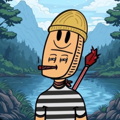Dubsaximus's profile picture. 🔥Dad / Financial Systems Architect / Accountant / $DOM 🔥$BOBR🔥