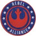 Rebel Alliance (@12daystarwars) Twitter profile photo Rebel Alliance (@12daystarwars) Twitter profile photo
