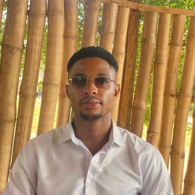 Web3 | Med Student | Avid Reader |
Driven by curiosity in tech, finance, and health.