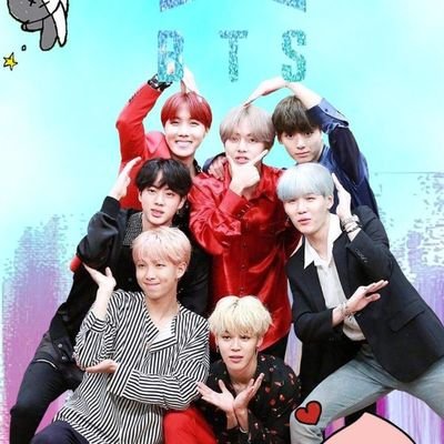 DanicaBastias's profile picture. ARMY ONLY OT7 LATAM amor y apollo inconsicional a los 7 ....BTS 💜ARMY FOREVER