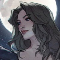 Rosalynn 💫 (@rosalynnart) 's Twitter Profile