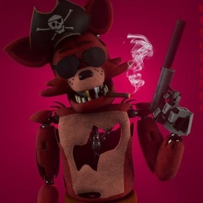 Foxynemesi99642's profile picture. Admiro al gran creador del grandioso juego de fatal fire estudio