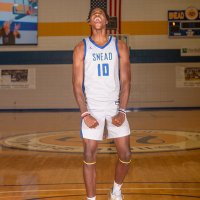 Terrell Wright (@hoopstarrell) 's Twitter Profile