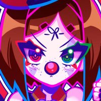 Helen CrethVT 🤡 VArtist (Open) (@hcresth) 's Twitter Profile