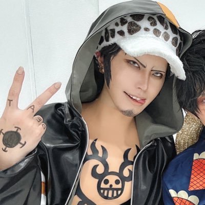 鏡夜さんのプロフィール画像
