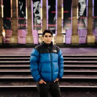 Samad Roohi (@samad_ro) 's Twitter Profile