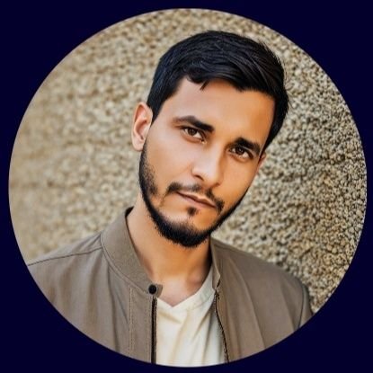 mohdtalibup11's profile picture. जय हरितांचल 
तय हरितांचल
जय हिन्द