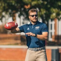 David Salmon (@coach_d_salmon) 's Twitter Profile