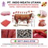 ptindomeataid's profile picture. PT Indo Meata Utama - Distributor dan Supplier Daging 
HOTEL - RESTO DAN CAFE (HORECA) WA/Mobile: 0877-8441-8706
Jl.Bojong Rangkong no.45  Pd  Kopi - Drn Sawit