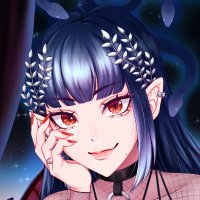 Tisiphone ๐๐ (@tisiphoneerinys) 's Twitter Profile Photo Tisiphone ๐๐ (@tisiphoneerinys) 's Twitter Profile Photo