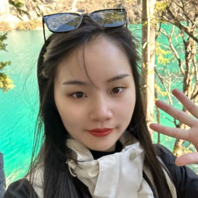 LydiaWan764192's profile picture. 