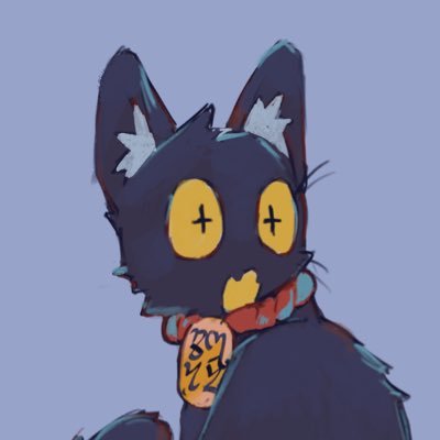 Ky! // He/They // NOT a minor // adhd pilled // I like to draw