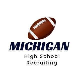 Michigan HS Football Recruiting Profile