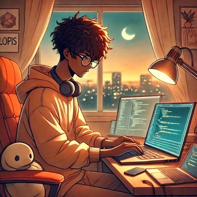 DevOps nerd with a lofi vibe. Drawing inspiration from anime and life’s lessons. Privacy advocate, Tesla enthusiast, keeping tech sharp and bold.