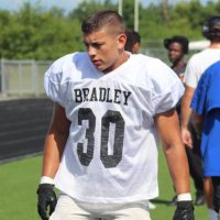 (Angel) Javier Rivera 2026LB (@javier_rivera08) 's Twitter Profile