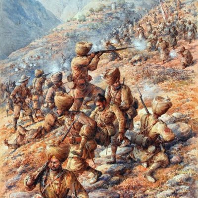 babbarkhalsa04's profile picture. 