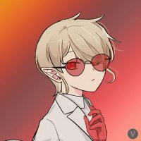 Ben Thomas ⓥ (@benthomasv) 's Twitter Profile Photo Ben Thomas ⓥ (@benthomasv) 's Twitter Profile Photo