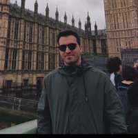 Mesquita (@jmcmesquita) 's Twitter Profile Photo Mesquita (@jmcmesquita) 's Twitter Profile Photo