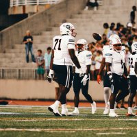 TyreekJemison🏈 (@tyreekjemisonfb) 's Twitter Profile Photo TyreekJemison🏈 (@tyreekjemisonfb) 's Twitter Profile Photo