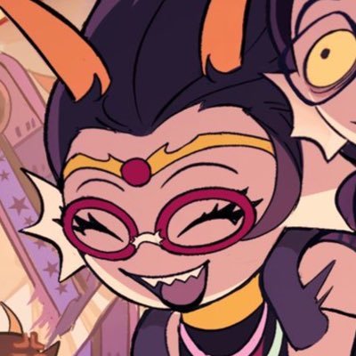 feferipeixe's profile picture. moved to @cuttlefishfan38