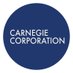 Carnegie Corporation of New York (@carnegiecorp) Twitter profile photo Carnegie Corporation of New York (@carnegiecorp) Twitter profile photo