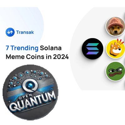Oneness_chain's profile picture. OpenQ on Solana PUMP FUN ( Open Quantum )  https://t.co/gJuANlTm4H     
*OneNess Blockchain AI - WE ARE ONE  -   1Ness Technology*