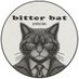 Bitter Bat (@bitterbatprod) Twitter profile photo Bitter Bat (@bitterbatprod) Twitter profile photo