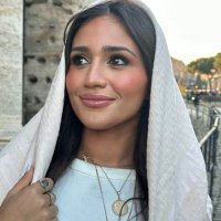 Elisheva Ysabella Hazan (@ysabellahazan) 's Twitter Profile Photo Elisheva Ysabella Hazan (@ysabellahazan) 's Twitter Profile Photo