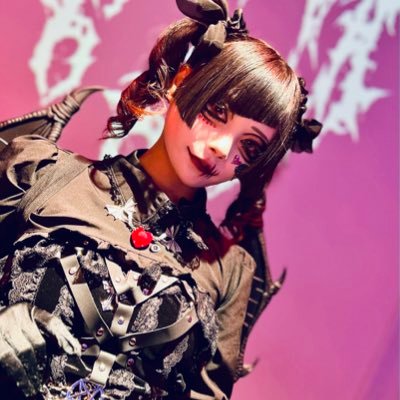 ⛓️@ChaintheRiot 所属😈@OMNI666_2022 初期メンバー💛現体制のミニボス お仕事依頼は@MIYABI_offi へ/コスプレイヤー2年生🔰/🗓 #おさる出没注意 https://t.co/up16UzgFDk