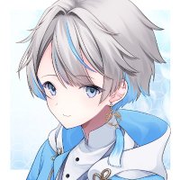 霧嶺　蒼（きりみね　あお）　Vtuber準備中（5/15(木)初配信） (@ao_kirimine) Twitter profile photo