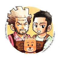 ただのりな (@tadanorina) 's Twitter Profile Photo ただのりな (@tadanorina) 's Twitter Profile Photo