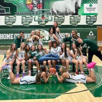 Lady Mustangs Basketball (@ladymustanggb) 's Twitter Profile