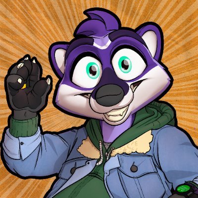 Scooter Raccoonさんのプロフィール画像