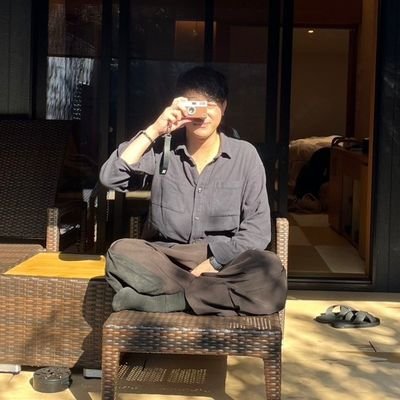 日常をゆるーく投稿します笑
少しでも共通する趣味があればフォローよろしくお願いします!!!
YouTube⏯/東海オンエア🖖/音楽🎸/SUPER BEAVER/サバゲ🔫/旅行🧳