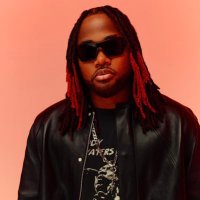 Leon Thomas (@leonthomas) 's Twitter Profile