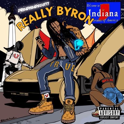 Keep God 1st *Send Beats: dreadheadscotty@gmail.com