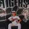 skylerheglerba1's profile picture. •God first @clemsonbaseball commit @p27blacksmiths •PBR All American
