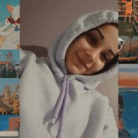 buse (@zelzelehanm) 's Twitter Profile Photo