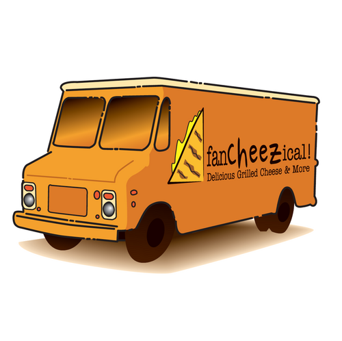 Rhode Island's Original & Most Delicious Grilled Cheese Truck!